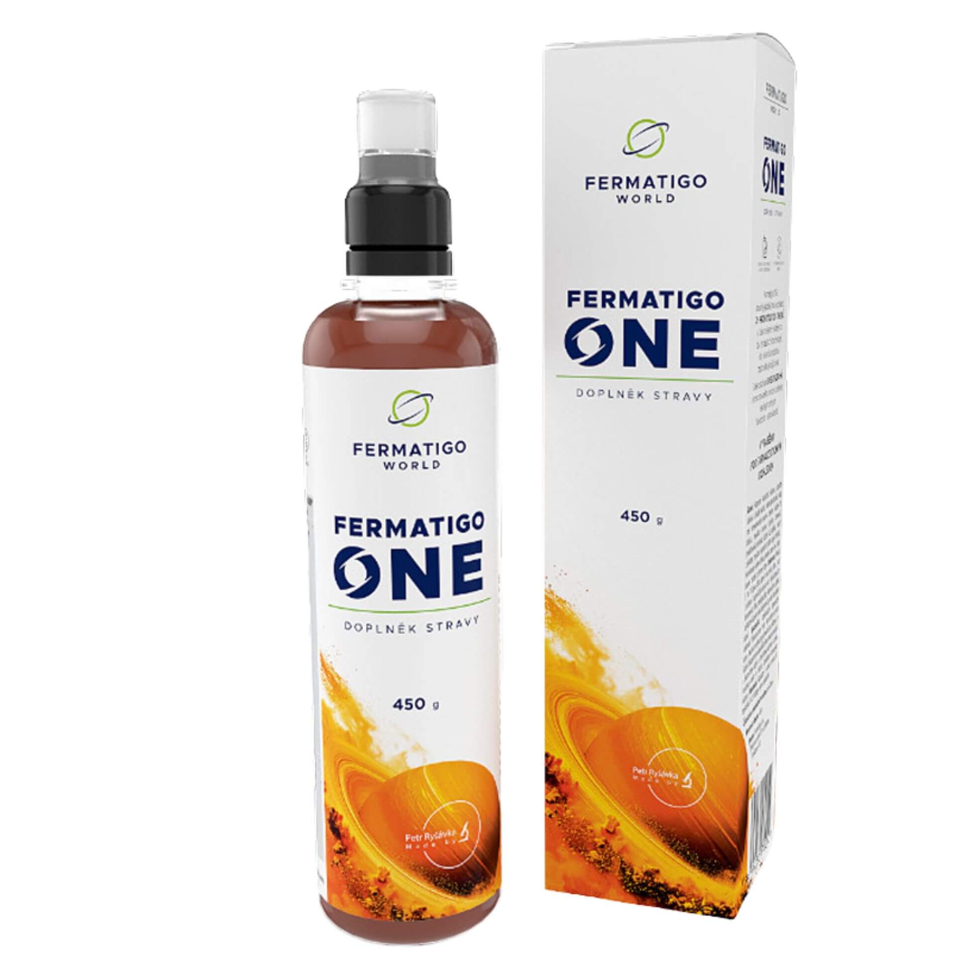 Fermatigo ONE